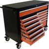 Dynamic Tools 53" Roller Cabinet With 12 Drawers D069311